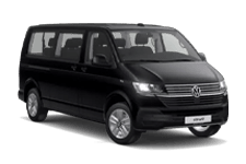 Van Hire Hove - 9-Seater Manual - Minibus hire Hove