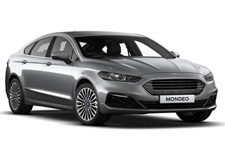 Van Hire Hove - Mondeo - car hire Hove