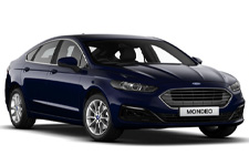 Van Hire Hove - Mondeo Auto - car hire Hove