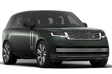 Van Hire Hove - Range Rover - car hire Hove