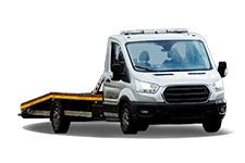 Van Hire Hove - Recovery Van - Van hire Hove