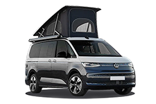 Van Hire Hove - VW Campervan - Van hire Hove